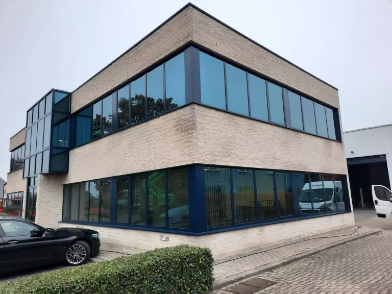 Lakwerken Farbo